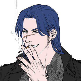 Art Reference Heisuke