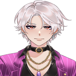 Art References Shinya