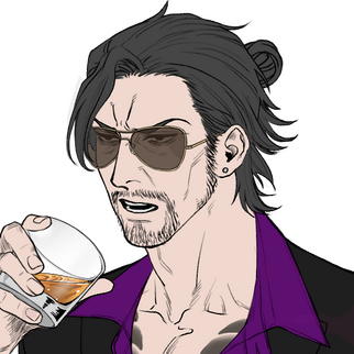 Art Reference Masayuki