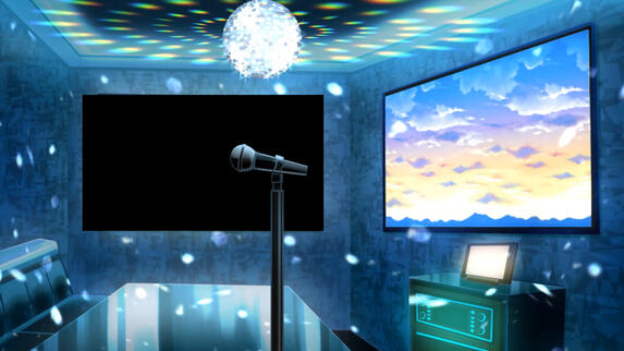 Karaoke Bar